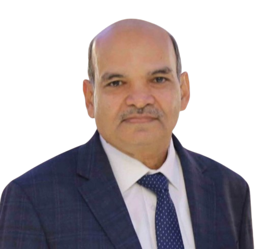 Fayyaz Ahmed